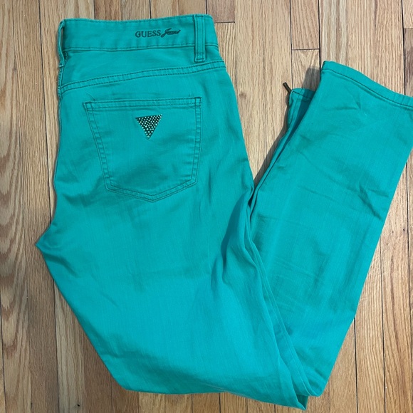 Guess Denim - Ladies Guess jeans